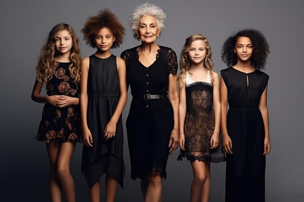 The Little Black Dress: 3 Updated Outfit Ideas for 2025