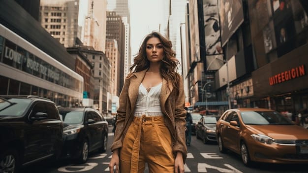 Master Mixing Prints: 5 Outfit Formulas That Work