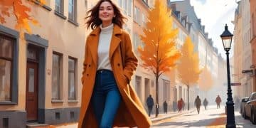 Color Blocking Outfits: 3 Bold Fall Combinations - Cover Image