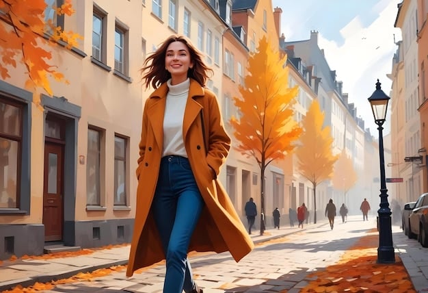 Color Blocking Outfits: 3 Bold Fall Combinations