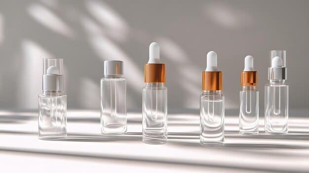 Top 5 Anti-Aging Serums Dermatologists Recommend (US, 2025)