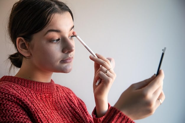 7 Makeup Mistakes That Are Aging You (and How to Fix Them) in the US