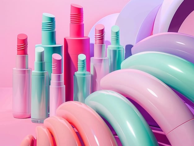 Choosing Your Perfect Foundation in 2025: US Guide