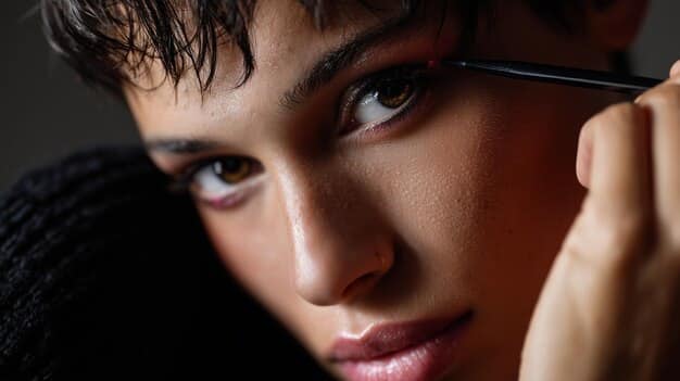Best Eyeliner Techniques for Different Eye Shapes: US Tutorial