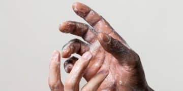 Dry Skin SOS: Hydration Tips & Products for US Climates - Cover Image