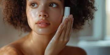 Expert Skincare Regimen: Oily Skin Guide for US Residents - Cover Image