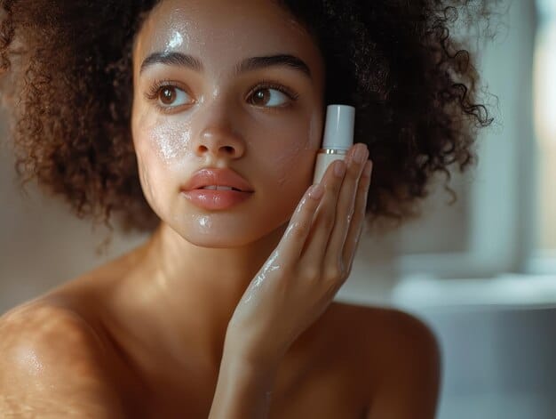 Expert Skincare Regimen: Oily Skin Guide for US Residents