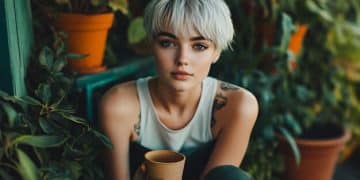 How to Style Short Hair: Trendy Looks for US Women - Cover Image