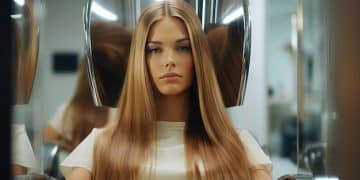 The ultimate guide to hair extensions: types, application, and care in US - Cover Image