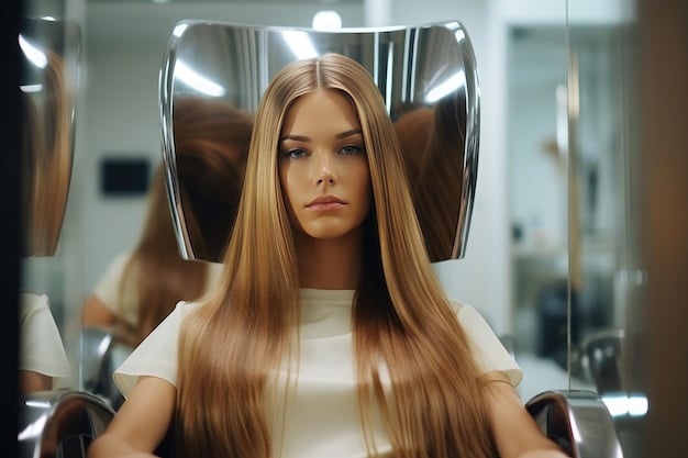 The ultimate guide to hair extensions: types, application, and care in US
