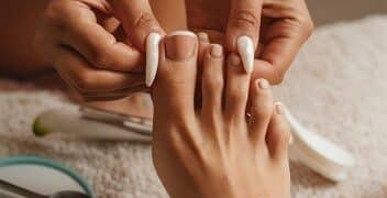 Best Pedicure Techniques for Healthy Feet: A US Guide - Cover Image