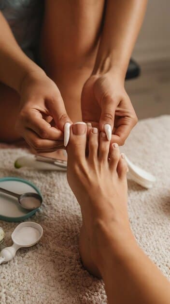 Best Pedicure Techniques for Healthy Feet: A US Guide