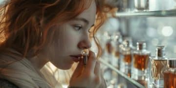 How to Choose the Right Perfume for Your Personality: A US Guide - Cover Image