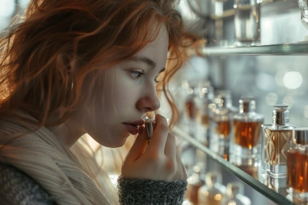 How to Choose the Right Perfume for Your Personality: A US Guide
