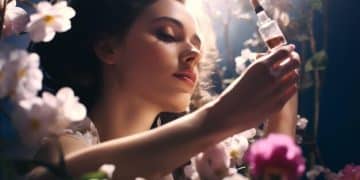 Top 5 Fragrance Trends for Women in 2025: A US Report - Cover Image