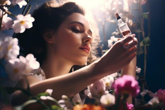 Top 5 Fragrance Trends for Women in 2025: A US Report