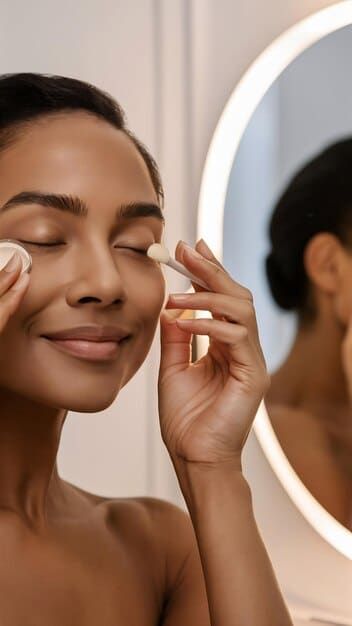Master Natural Makeup: Your US Tutorial for Effortless Beauty