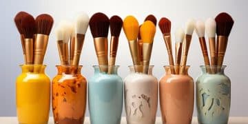 Best Makeup Brushes for Every Application: Your US Guide - Cover Image