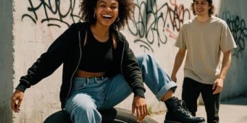 Top 5 Emerging Sneaker Trends Dominating US Streets Early 2025 - Cover Image