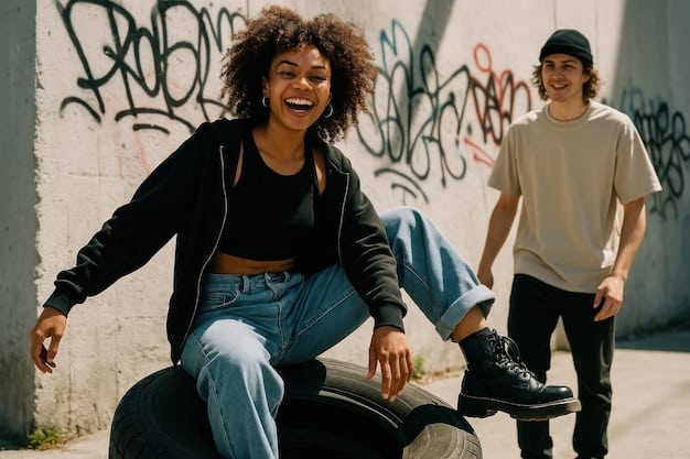 Top 5 Emerging Sneaker Trends Dominating US Streets Early 2025