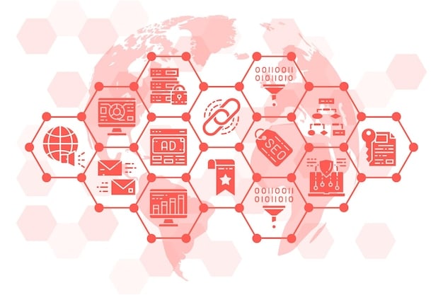 A detailed infographic displaying connections between government policies, industry certifications, and consumer labels related to ethical and sustainable fashion, illustrating a complex regulatory landscape.