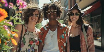 Retro Accessory Trends Taking Over the US in 2025 - Cover Image