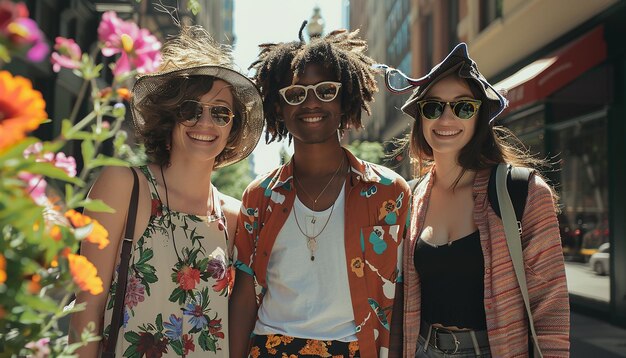 Retro Accessory Trends Taking Over the US in 2025