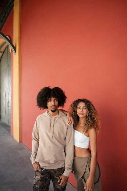Gender-Neutral Fashion 2025: US Trend Report & Market Insights
