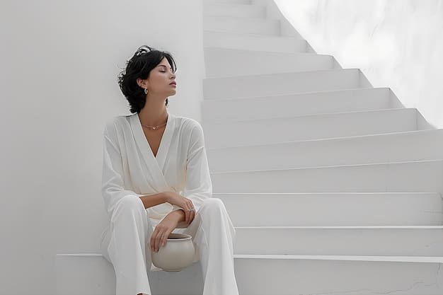 The Minimalist Movement: Reshaping US Style in 2025
