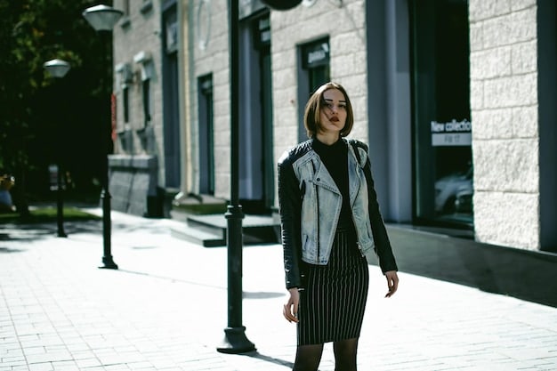 Bold & Bright: US Color Fashion Trends for 2025