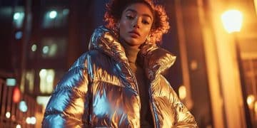 Tech-Integrated Fashion: Shaping US Style in 2025 - Cover Image