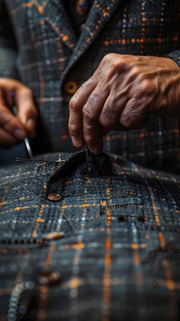 Upcycled & Repurposed Fashion: US Trends for 2025