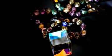 Statement Jewelry: Bold Trends Defining US Style 2025 - Cover Image