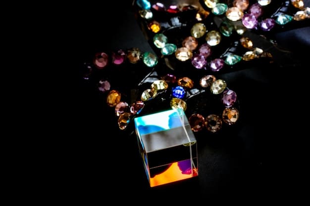 Statement Jewelry: Bold Trends Defining US Style 2025