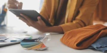The Power of Personalization: Shaping US Fashion Trends in 2025 - Cover Image