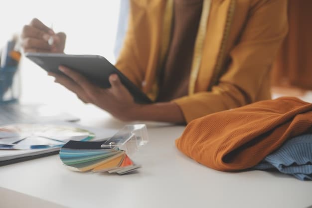 The Power of Personalization: Shaping US Fashion Trends in 2025
