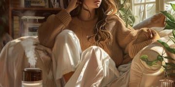 Comfortcore: How Comfort Shapes US Fashion in 2025 - Cover Image