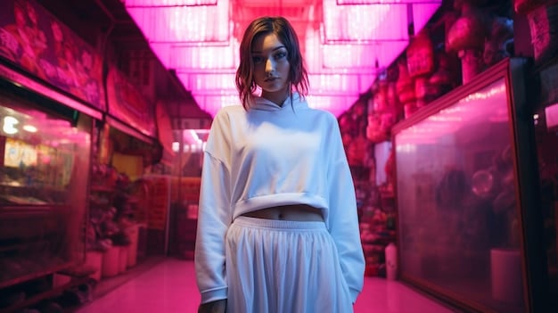 Streetwear to High Street: US Urban Fashion Trends 2025