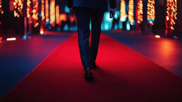 Exclusive Events: VIP Access with Credit Card Perks & Tickets