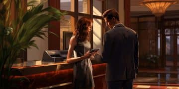 Hotel Elite Status: Fast Track Upgrades & Free Nights - Cover Image