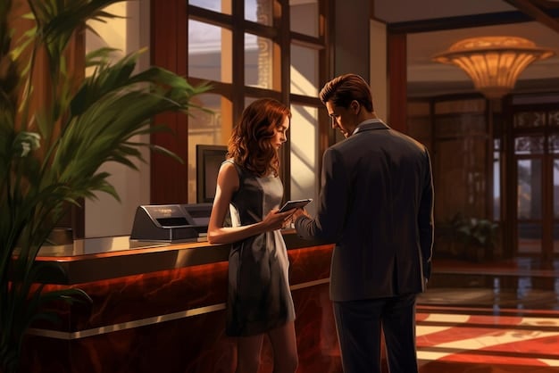 Hotel Elite Status: Fast Track Upgrades & Free Nights