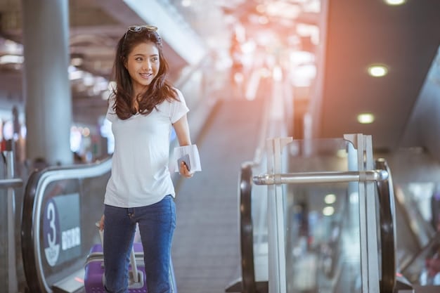 Free Checked Bags: Save $60 Per Round Trip with Airline Credit Card Benefits