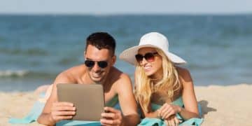 Travel Insurance Benefits: Credit Card Coverage for 2025 Travel - Cover Image
