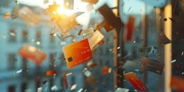 Balance Transfer Perks: Up to 50% Interest Reduction with New Credit Card - Cover Image