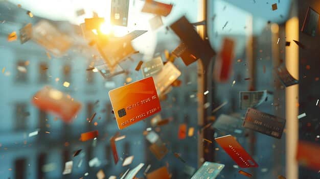 Balance Transfer Perks: Up to 50% Interest Reduction with New Credit Card