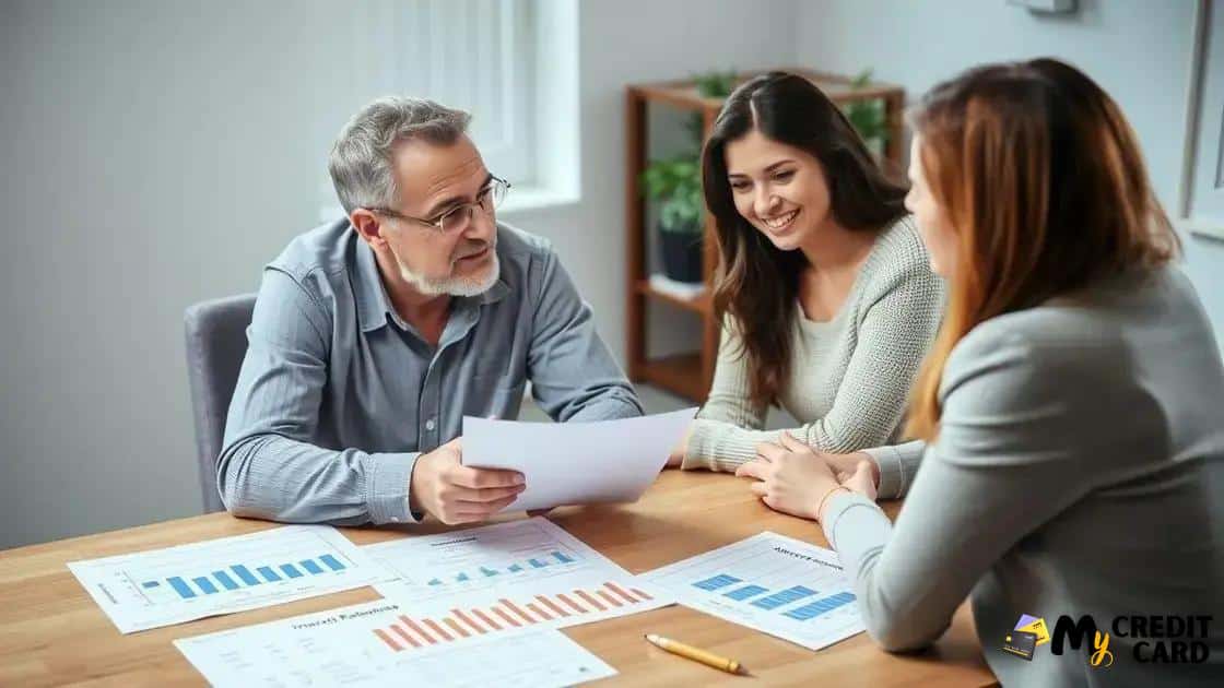 Impacts on borrowers seeking loans