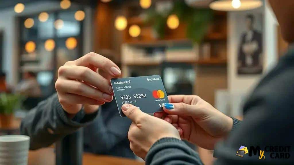 Mastercard biometric card: The future of secure payments