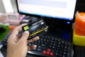 Mastercard earnings