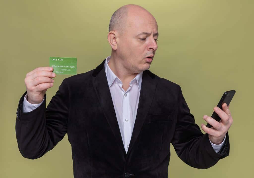 Automated Payment Systems