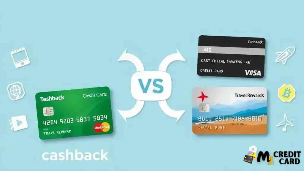 Cashback cards